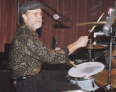 Jerry Allison